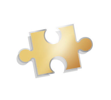 puzzle-gold