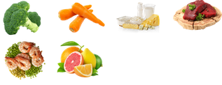 vitamin & mineral
